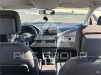 2013 Volkswagen Touran