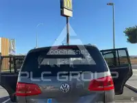 2013 Volkswagen Touran