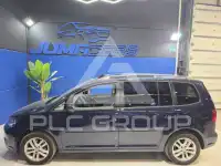 2013 Volkswagen Touran