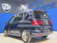 2013 Volkswagen Touran