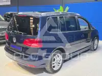 2013 Volkswagen Touran