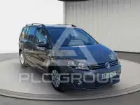 2013 Volkswagen Touran