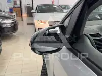 2013 Volkswagen Touran