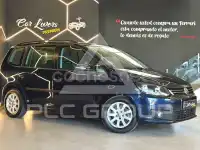 2013 Volkswagen Touran