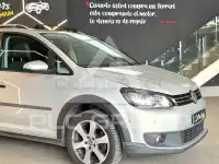 2013 Volkswagen Touran