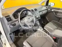 2013 Volkswagen Touran