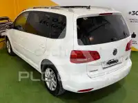 2013 Volkswagen Touran