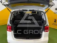 2013 Volkswagen Touran