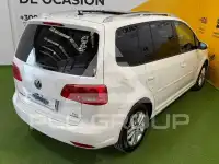 2013 Volkswagen Touran