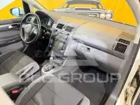 2013 Volkswagen Touran