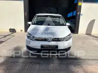 2013 Volkswagen Touran
