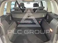 2013 Volkswagen Touran