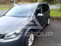 2013 Volkswagen Touran