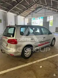 2013 Volkswagen Touran