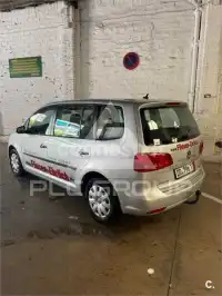 2013 Volkswagen Touran