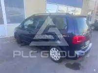 2013 Volkswagen Touran