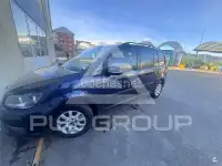 2013 Volkswagen Touran