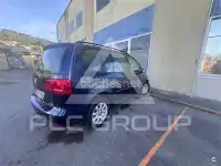 2013 Volkswagen Touran