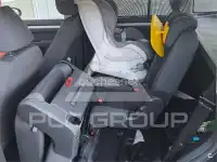 2013 Volkswagen Touran
