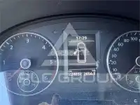2013 Volkswagen Touran