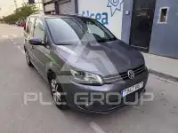 2013 Volkswagen Touran
