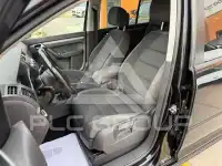 2013 Volkswagen Touran