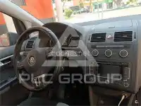 2013 Volkswagen Touran