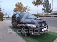 2013 Volkswagen Touran