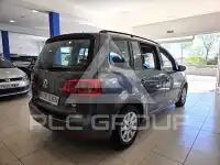 2013 Volkswagen Touran