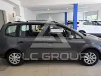 2013 Volkswagen Touran