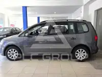2013 Volkswagen Touran