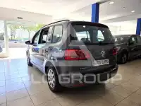 2013 Volkswagen Touran