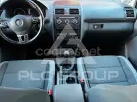 2013 Volkswagen Touran