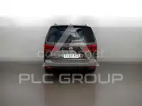 2013 Volkswagen Touran