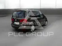 2013 Volkswagen Touran