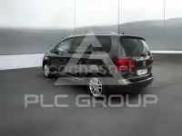 2013 Volkswagen Touran