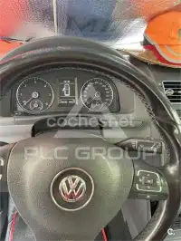 2013 Volkswagen Touran