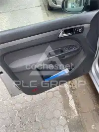 2013 Volkswagen Touran