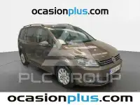 2013 Volkswagen Touran