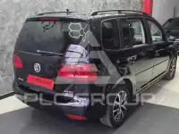 2013 Volkswagen Touran