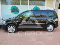 2013 Volkswagen Touran