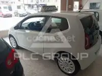 2013 Volkswagen Up