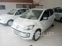 2013 Volkswagen Up