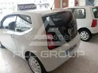 2013 Volkswagen Up