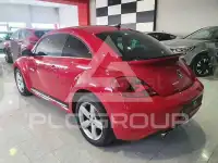 2013 Volkswagen BEETLE