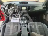 2013 Volkswagen BEETLE