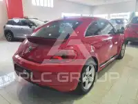 2013 Volkswagen BEETLE