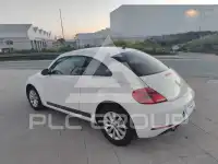 2013 Volkswagen BEETLE