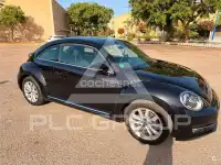 2013 Volkswagen BEETLE