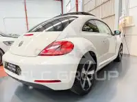 2013 Volkswagen BEETLE